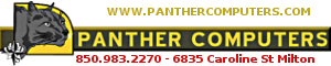 Panther Computers